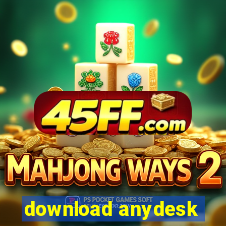 download anydesk